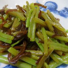 山菜ミズの塩こん漬け レシピ 作り方 By yamat 楽天レシピ 山菜ミズの塩こん漬け レシピ 作り方 By yamat 楽天レシピ